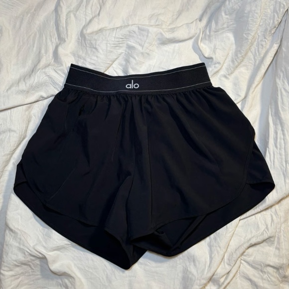 Alo Match Point Short size 4 NWOT - Picture 7 of 9